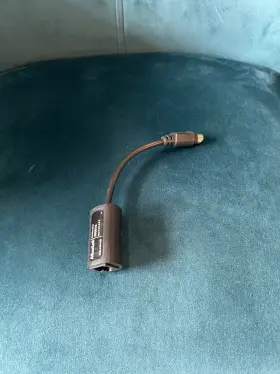 500016 MUXLAB Video Balun 500016 MUXLAB Video Balun