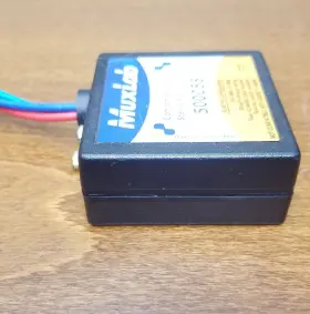 500058 MUXLAB Video Stereo Audio Balun Pin Configuation #3 500058 MUXLAB Video Stereo Audio Balun Pin Configuation #3