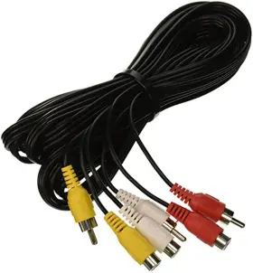 4330090790 MXXGMYJ Magicw Male Female Audio Extension Video