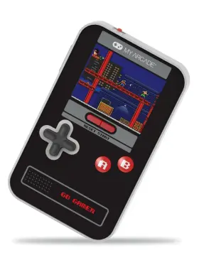 845620039098 MY ARCADE Go Gamer Classic Game Console #2