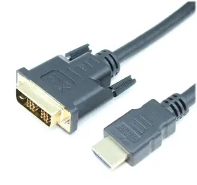 GC-HD-20 MY CABLE MART Hdmi Dvi Combination Awg