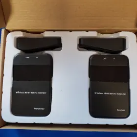HD-V-W561 MY CABLE MART Hdmi Wireless Transmitter Receiver