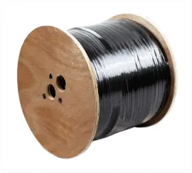 WN-LSC1002RBK2-500 MY CABLE MART Landscaping Burial Conductor