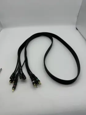 ZH-RCA-5AV-03 MY CABLE MART Video Audio Cables #2 ZH-RCA-5AV-03 MY CABLE MART Video Audio Cables #2