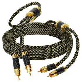 B0CNXM1R85 MYGATTI Fi Rca Cable Feet Male Stereo Audio B0CNXM1R85 MYGATTI Fi Rca Cable Feet Male Stereo Audio