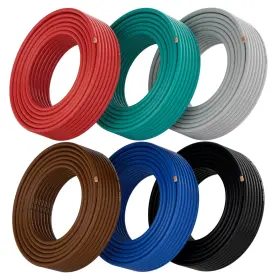 MYG-CARAU-18-6C-35FT-6PK MYGATTI Gauge Wire