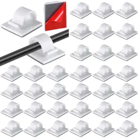 CLIPS-83 NAMALU Cable Adhesive Wire Light