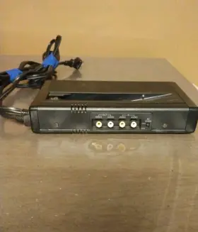 V80071BK01 VIDEO Ac Adaptor Great #2