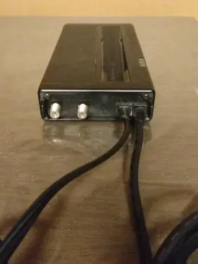 V80071BK01 VIDEO Ac Adaptor Great #3