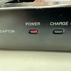 V80081BK01 VIDEO Ac Adaptor #2