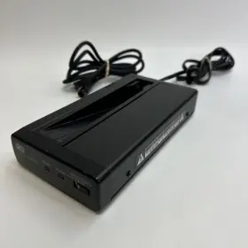 V80081BK01 VIDEO Ac Adaptor #3