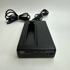 V80081BK01 VIDEO Ac Adaptor