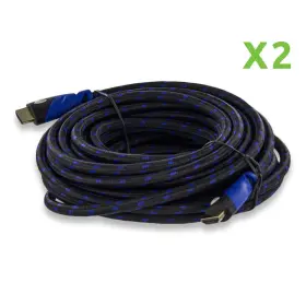 00403769 NAVEPOINT Hdmi Cable Bluray Dvd Hdtv Xbox Lcd #2 00403769 NAVEPOINT Hdmi Cable Bluray Dvd Hdtv Xbox Lcd #2