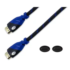 00403769 NAVEPOINT Hdmi Cable Bluray Dvd Hdtv Xbox Lcd 00403769 NAVEPOINT Hdmi Cable Bluray Dvd Hdtv Xbox Lcd