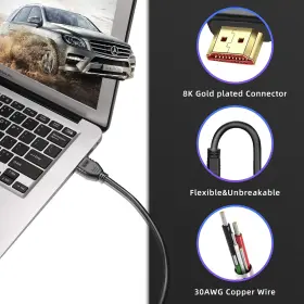439289 NBBRO High Hdmi Cable Ap #2
