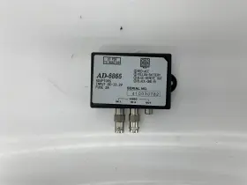 AD-6865 NECVOX Tote Vision Video Adapter