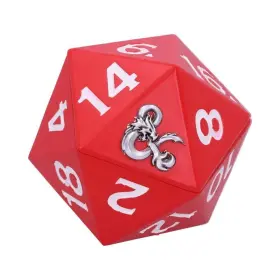 B5602T1 NEMESIS NOW Dungeons Dragons Dice Storage Box Licen