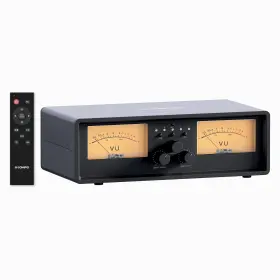 NEO-ET30 NEOHIPO Meter Amplifier Speaker Selector Switch Box