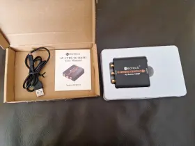 NTK023 NEOTECK Cvbs Hdmi Converter
