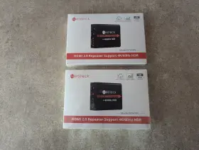 NTK095 NEOTECK Hdmi Repeater Transmission Signal Amplifier