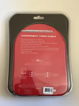 01A08 NEXXTECH Ultimate Video Cable Tv Receiver #2