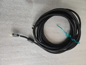 12959 NEXXTECH Ultimate Hdmi Cable High Tip Braided
