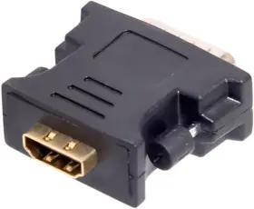 NF-DB-024 NFHK Lfh Male Hdmi Female Extension Adapter Graphi