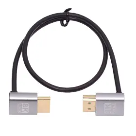 NF-HD-015-DU-0.5M NFHK Hdmi Ultra Hdtv Cable Hyper Flexible