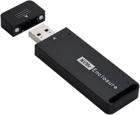 NF-U3-047 NFHK Usb Nvme Pci Key Solid