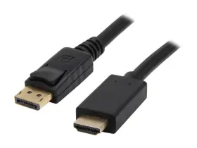 DP-HDMI-10 NIPPON LABS Displayport Converter Cable