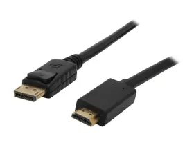 DP-HDMI-6 NIPPON LABS Displayport Converter Cable