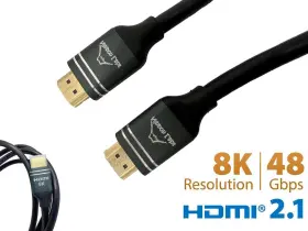 HDMI-8K-6 NIPPON LABS Cable High HDMI-8K-6 NIPPON LABS Cable High