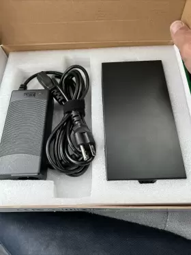 NRS8GP NIVEO Gigabit Poe Switch Uplink Ports #2 NRS8GP NIVEO Gigabit Poe Switch Uplink Ports #2