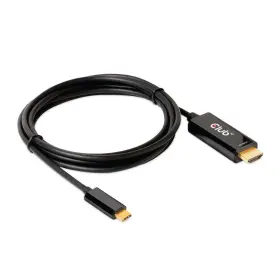 CAC-1334 HDMI Usb Cable