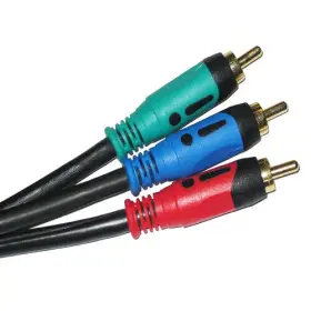 CBAV-COMPONENT-HQ-15 NOSNA Meter High Performance Ypbpr Video