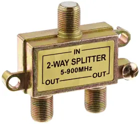 662381363503 NSI Splitter Mounting