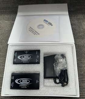 ST-C5HDMI-300-LC NTI Hdmi Extender Video Remote Unit