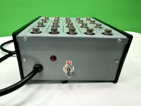 VOPEX-4A4H NTI Video Broadcast Distribution Amplifier #2