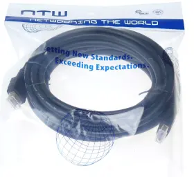 678138181351 NTW High Hdmi Cable Awg Ethernet Definition #3