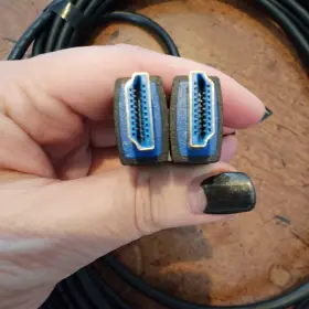678138181375 NTW High Hdmi Cable Awg Ethernet Definition