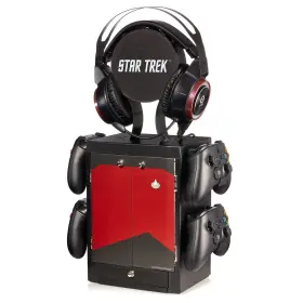 056280445340 NUMSKULL Star Trek Gaming Locker Storage Stand