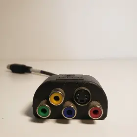 5511A001-001-LF NVIDIA Compupack Video Cable