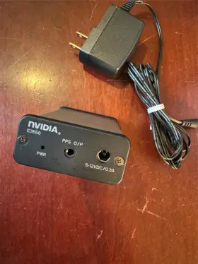 E3556 NVIDIA Rtc Pps Module #2