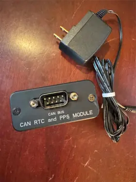 E3556 NVIDIA Rtc Pps Module #3