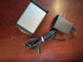 E3556 NVIDIA Rtc Pps Module