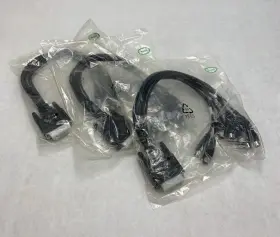 NV03272 NVT Smatrix Male Video Audio Connector Cable
