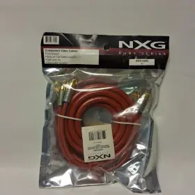 NXG-6002 NXG Ruby Video Cable