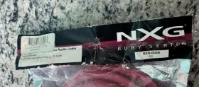 NXR-6056 NXG Ruby Video Stereo Audio Cable #2