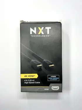 718103349857 NXT Hdmi Ultra Cable