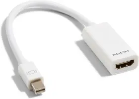 718103408721 NXT Displayport Hdmi Adapter
